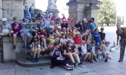 Classe Decouverte Rouen   042